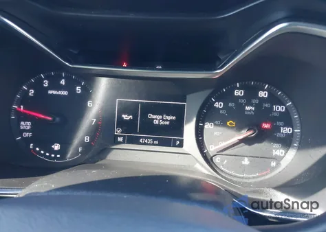 2022 Chevrolet Trailblazer Fwd Lt from USA, damaged, VIN KL79MPS26NB114922